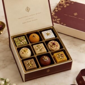 Celebration Box — 9 Pieces