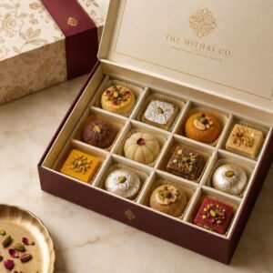 Celebration Box — 12 Pieces