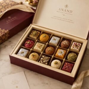 Celebration Box — 15 Pieces